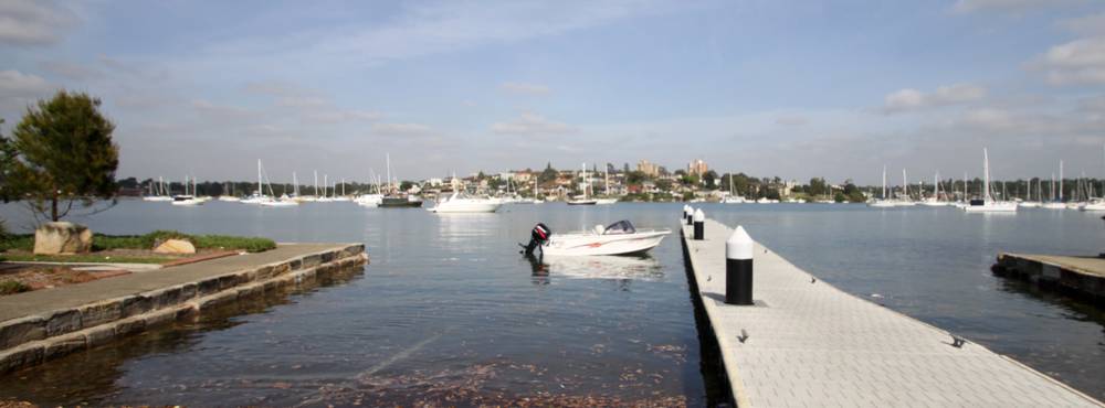 sydney boat and pwc licence training locations national
