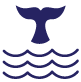 Marine Environment Icon